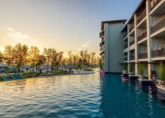 Mai Khaolak Beach Resort & Spa - Tuiblue Mai Khaolak Khao Lak