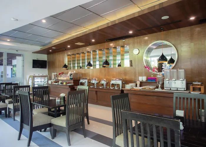 Nora Chaweng Hotel