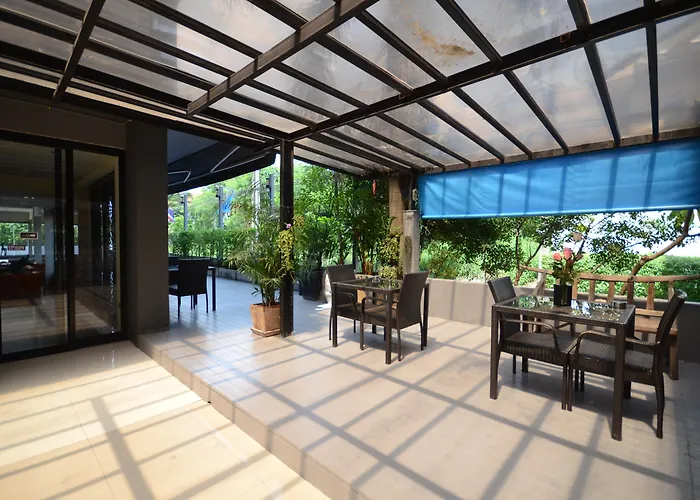 The Solac At Srinakarin กรุงเทพมหานคร