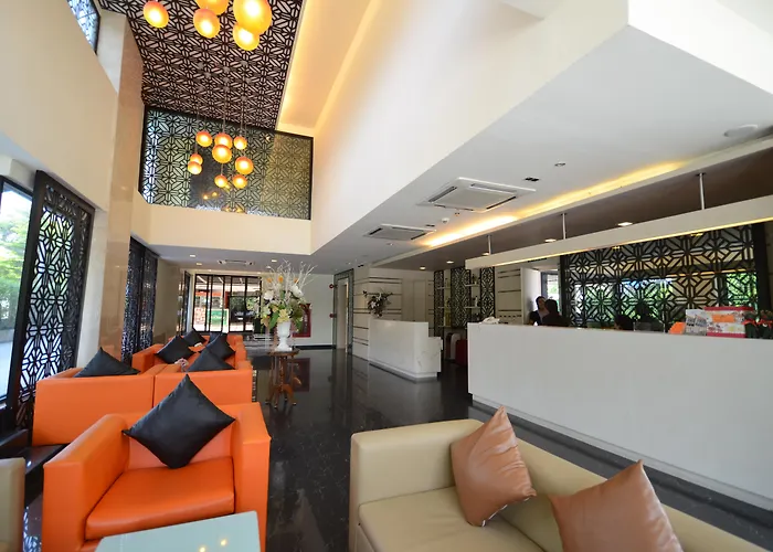 The Solac At Srinakarin กรุงเทพมหานคร