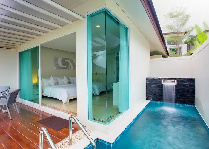 Samui Resotel Beach Resort Chaweng 