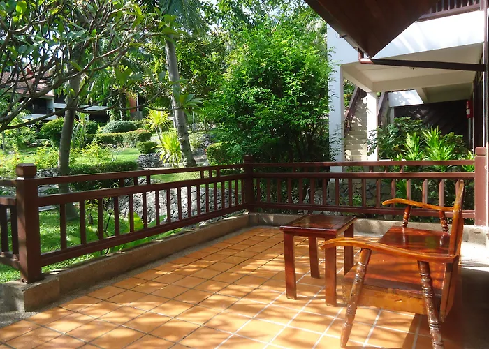 Nova Samui Resort Chaweng 
