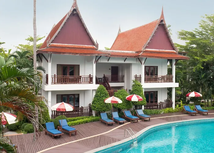 Royal Lanta Resort & Spa Ko Lanta