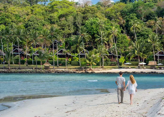 Tolani Resort Koh Kood Ko Kut