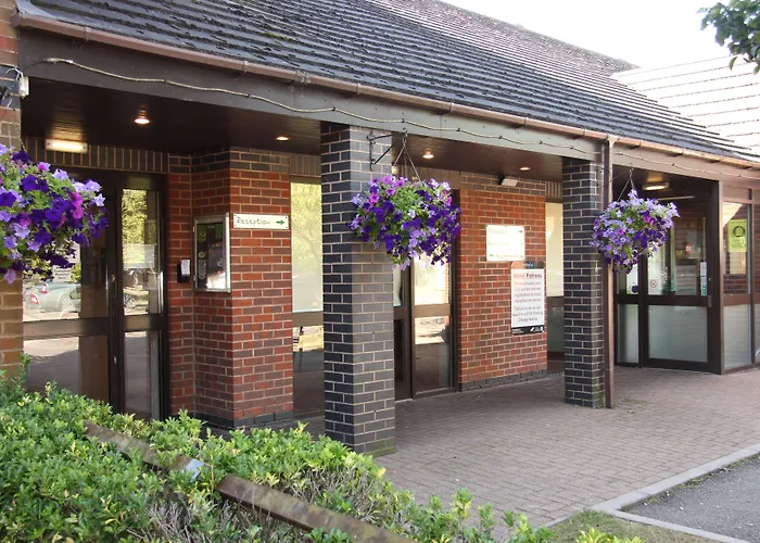 Campanile Milton Keynes - Fenny Stratford Hotel