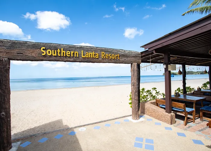 Southern Lanta Resort Ko Lanta