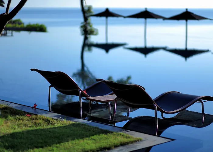 V Villas Hua Hin - Mgallery Collection