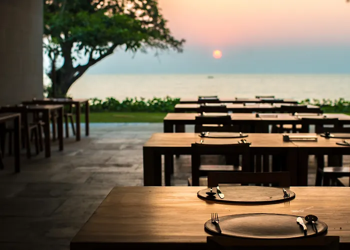 Tolani Resort Kui Buri Prachuap Khiri Khan