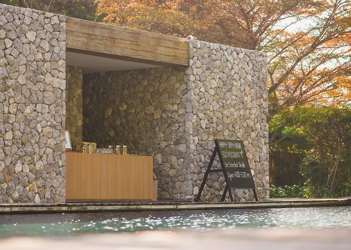 Tolani Resort Kui Buri Prachuap Khiri Khan