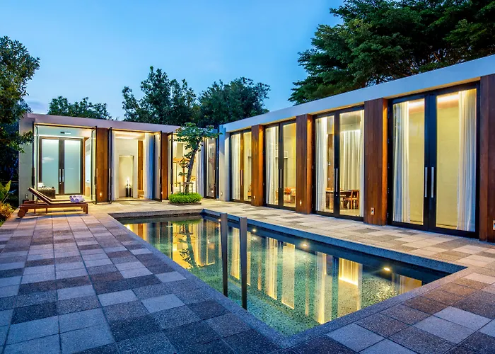 So/ Sofitel Hua Hin Hotel Cha-Am
