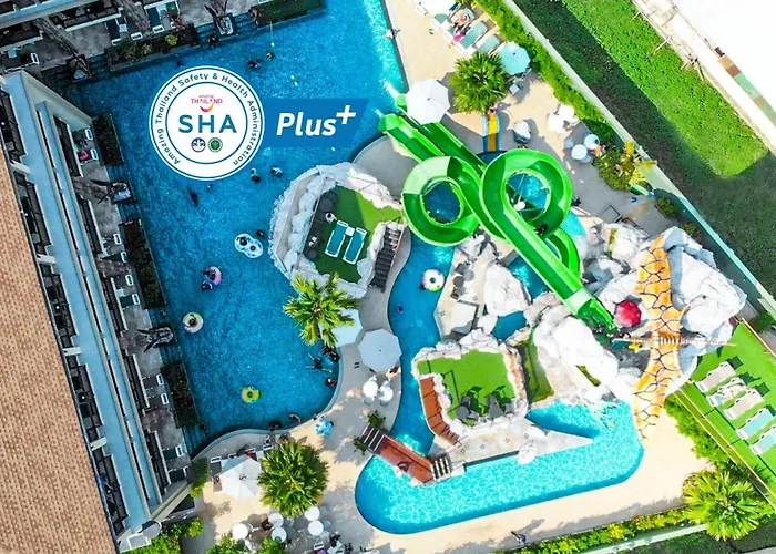 Ananta Burin Resort Ao Nang