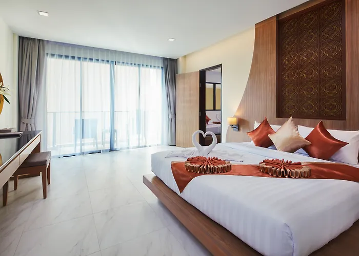 Ananta Burin Resort Ao Nang