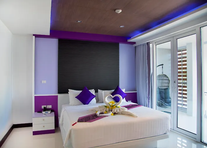 The L Resort, Krabi Ao Nang