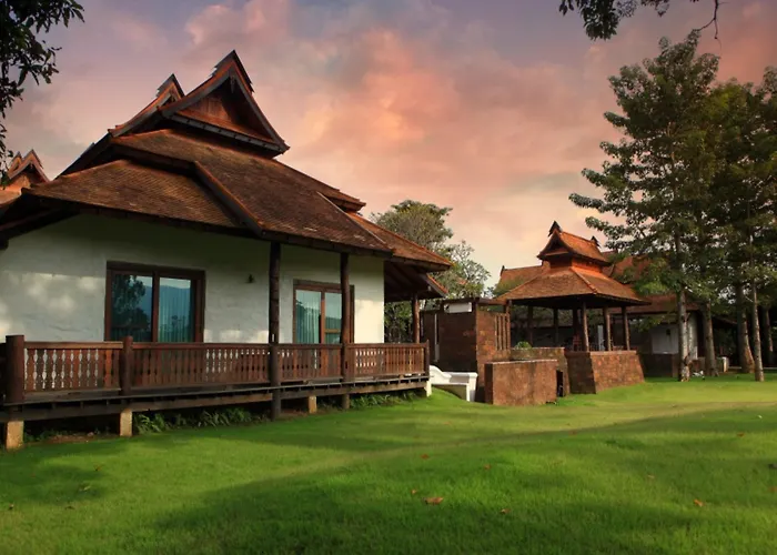Sibsan Luxury Hotel Rimping เชียงใหม่