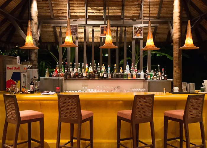 Le Vimarn Cottages & Spa Koh Samet