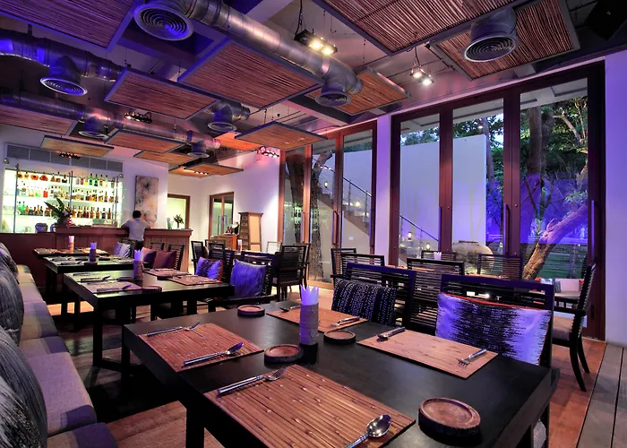Le Vimarn Cottages & Spa Koh Samet