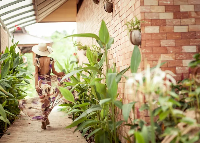 Farmers Villa Mae Nam