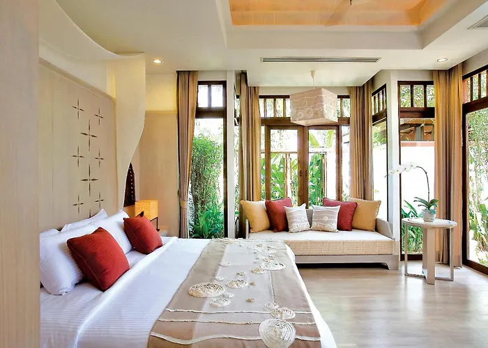 Melati Beach Resort & Spa Koh Samui