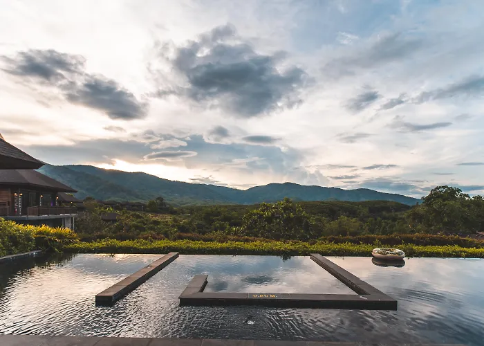 A-Star Phulare Valley, เชียงราย