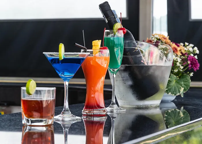 Grand Sunset Hotel Phuket Karon