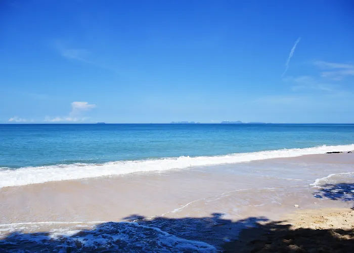 Lanta Sand Resort & Spa Ko Lanta