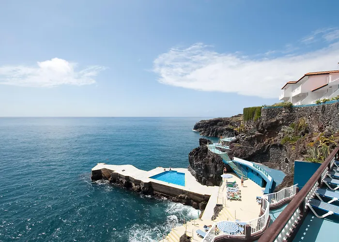 Hotel Roca Mar Caniço