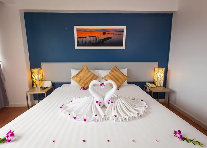 On Hotel Phuket - Sha Karon