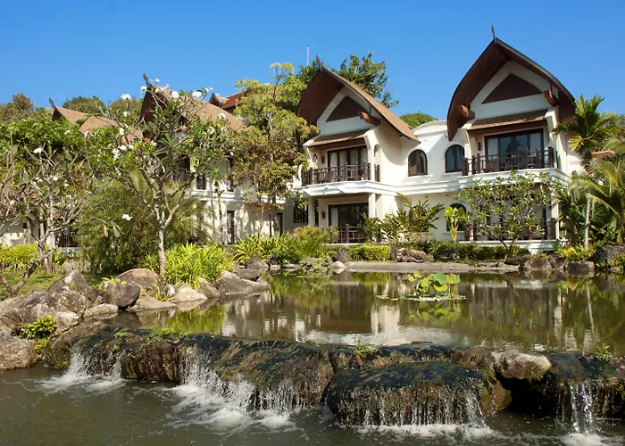 Rawi Warin Resort And Spa - Sha Extra Plus Ko Lanta