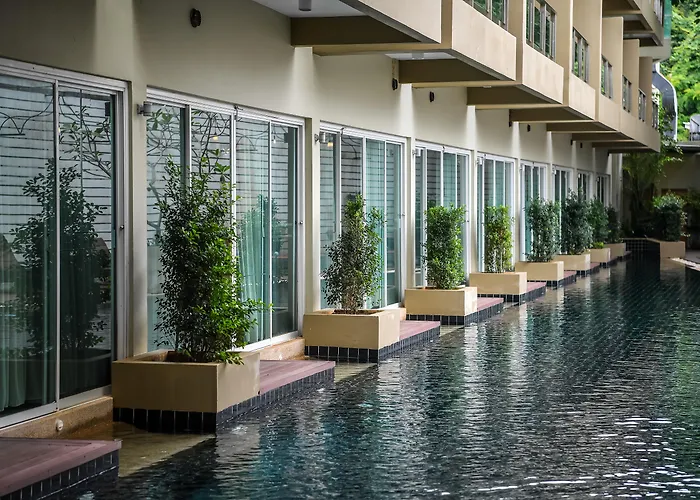 Navinda Krabi Hotel Ao Nang