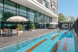 Tsix5 Hotel Pattaya