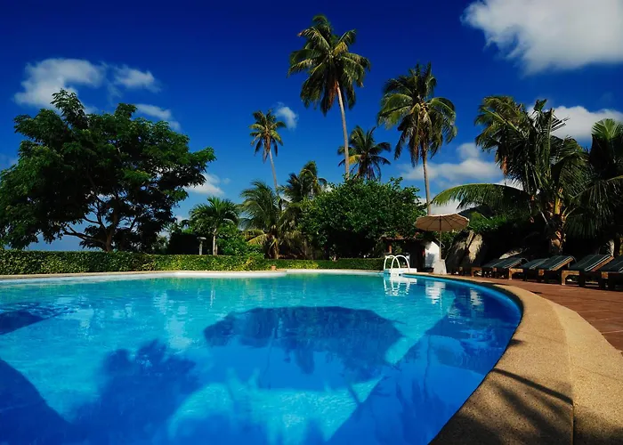 Sarikantang Resort & Spa, Koh Phangan Haad Rin