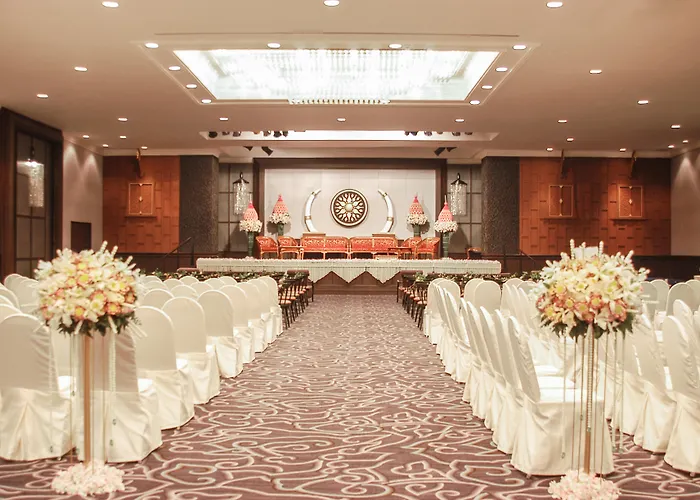 Hotel Triple Two Silom Bangkok