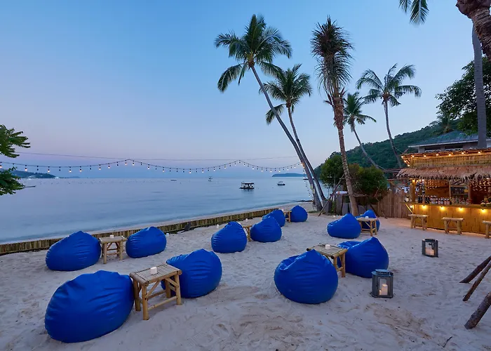 Bandara Beach Resort, Phuket Cape Panwa