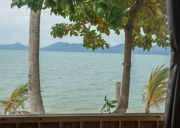 Adarin Beach Resort Mae Nam
