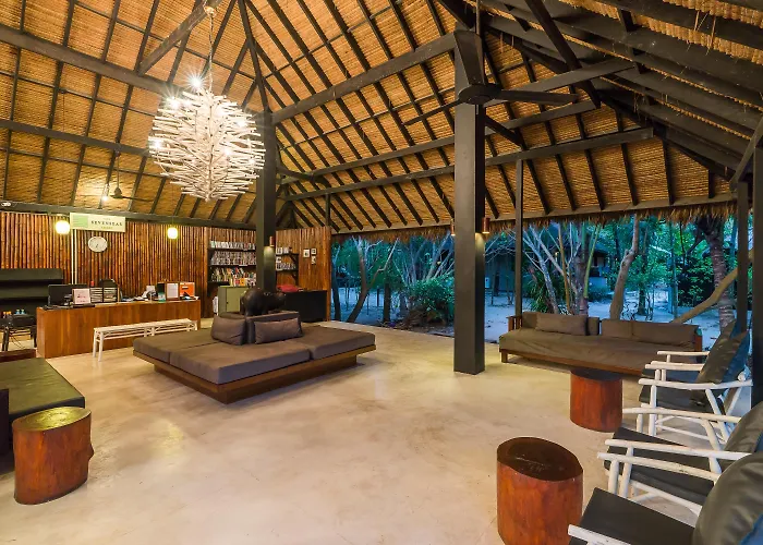 Sevenseas Resort Ko Kradan