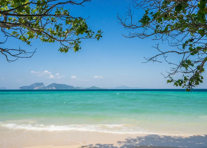 Sevenseas Resort Ko Kradan