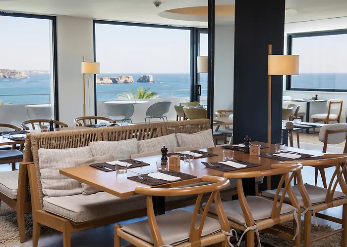 Memmo Baleeira - Design Hotels Sagres