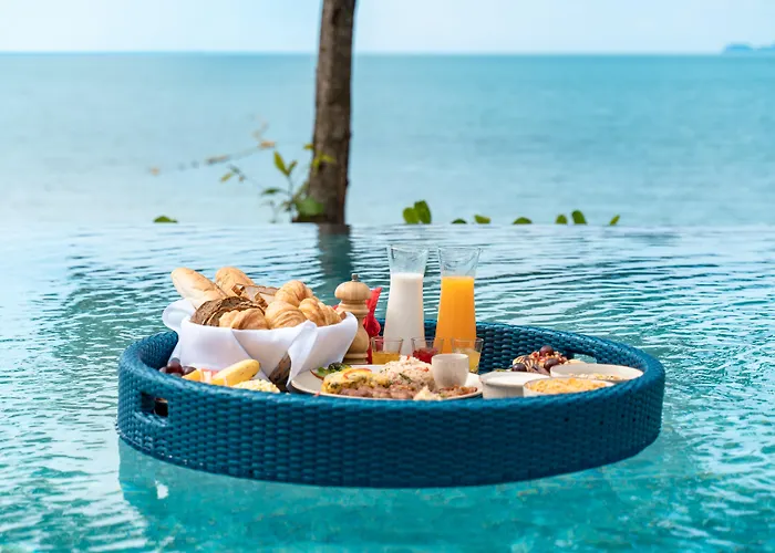Fair House Villas & Spa, Koh Samui Mae Nam