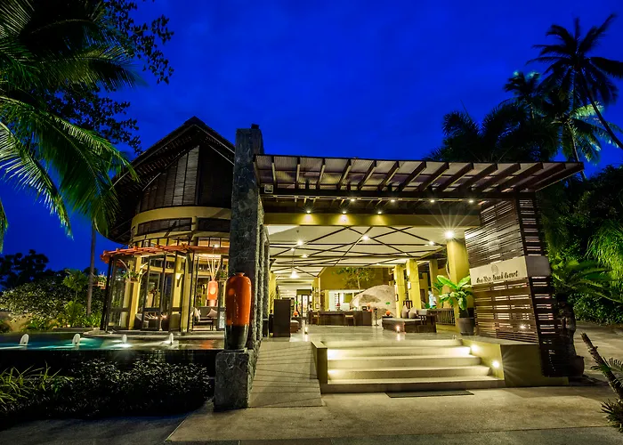 New Star Beach Resort Chaweng