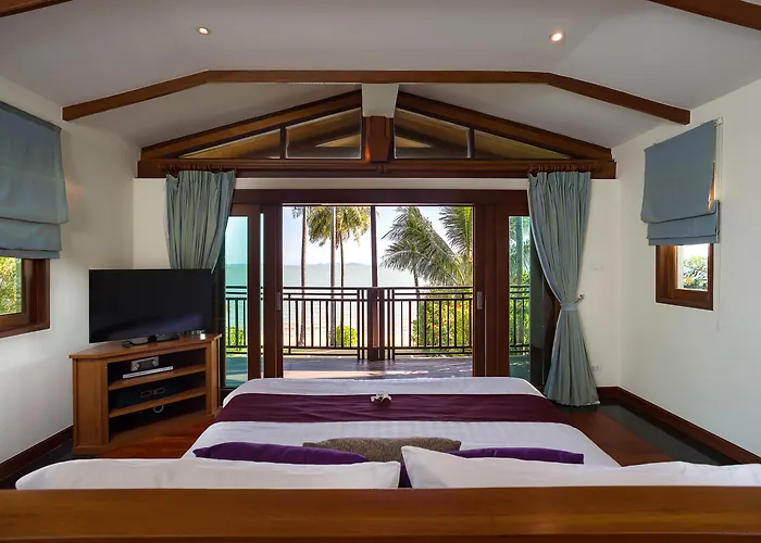 Barcelo Coconut Island, Phuket Otel