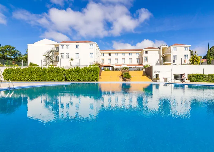 Hotel The Lince Braga