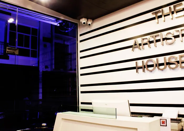 The Artist House Hotel Patong