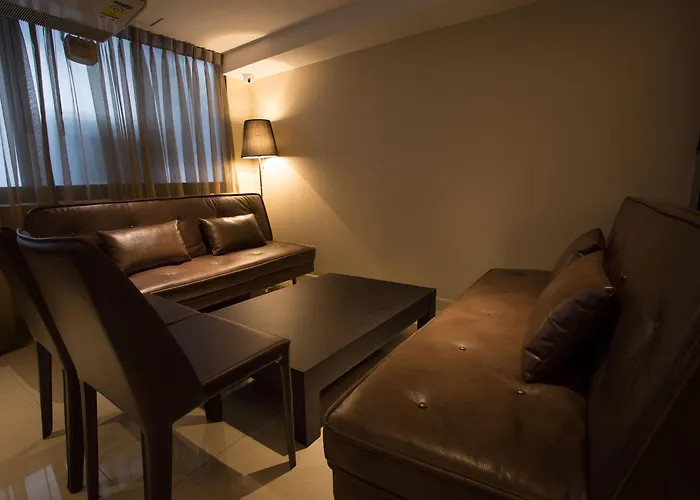 First House Hotel Bangkok