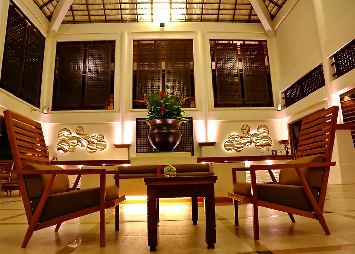 Dinso Resort & Villas Ko Chang, Vignette Collection By Ihg Koh Chang