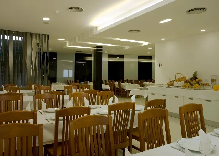 Hotel Genesis Fatima