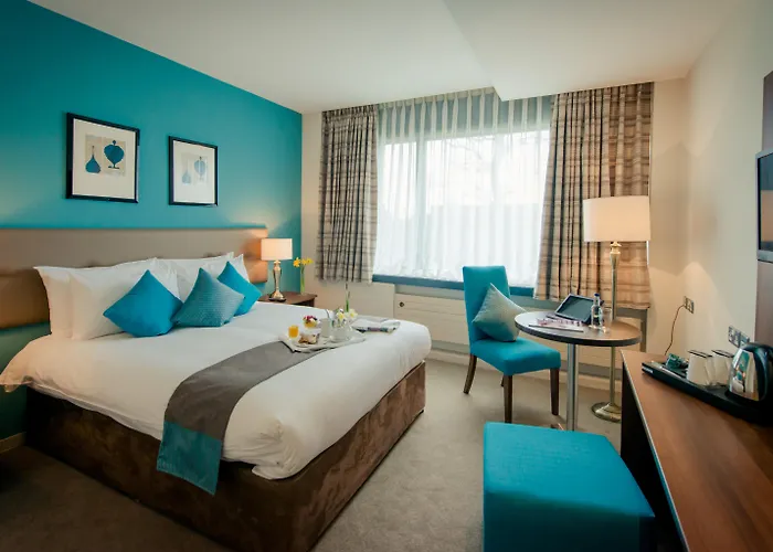 Imi Residence Sandyford Dublin