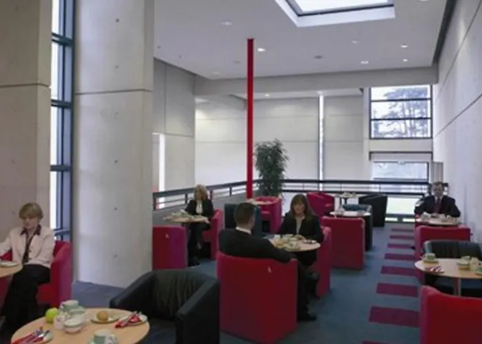 Imi Residence Sandyford Dublin