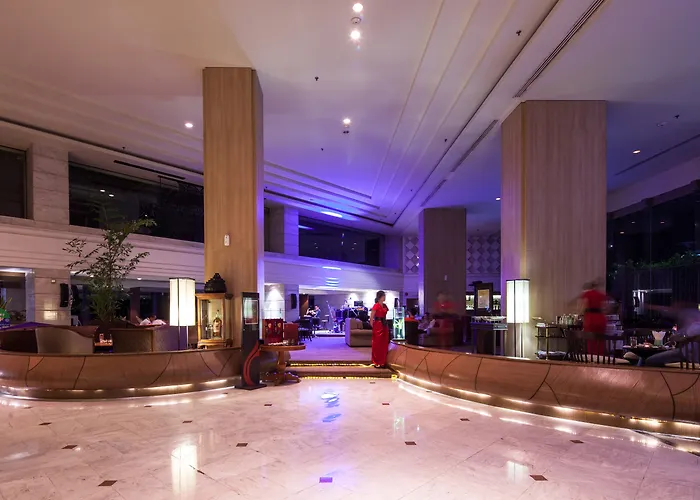 Centara Udon Hotel Udon Thani