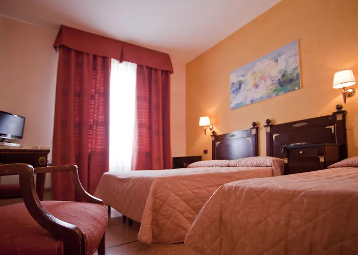 Hotel La Pace Pise
