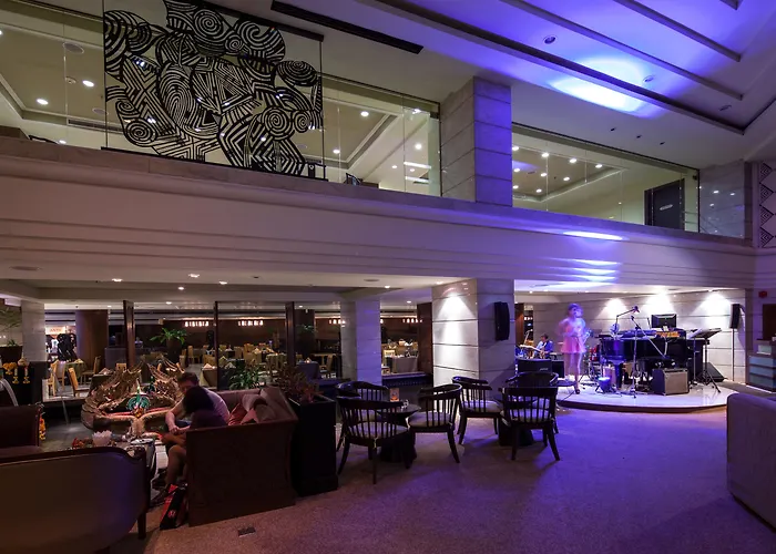 Centara Udon Hotel Udon Thani